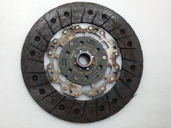 Volante motor VOLVO V40 Hatchback Imagem-3