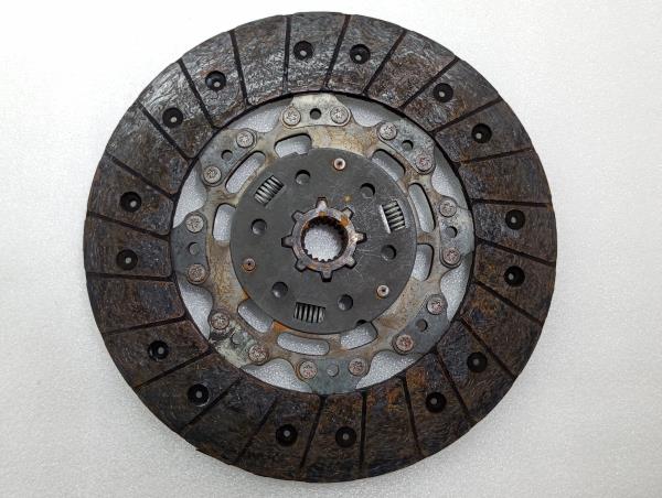 Volante motor VOLVO V40 Hatchback Imagem-5