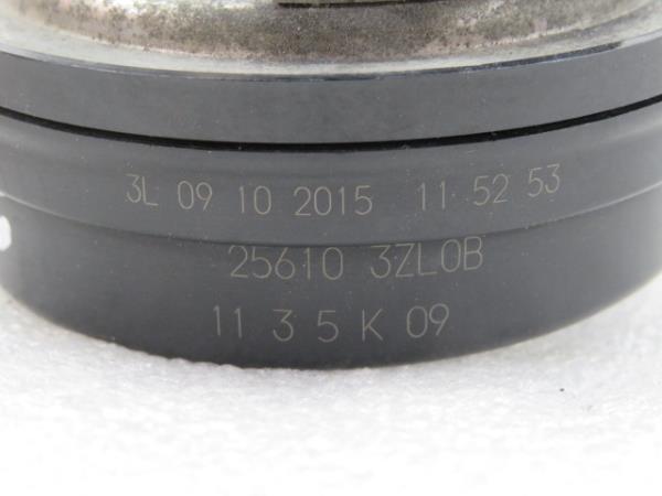 Horn NISSAN Pulsar Hatchback (C13) Imagem-4