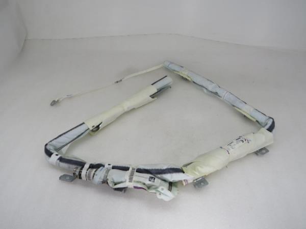 Airbag cortina direito NISSAN Pulsar Hatchback (C13)