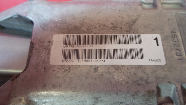 Colonna dello sterzo LAND ROVER Range Rover Evoque (L538) Imagem-3