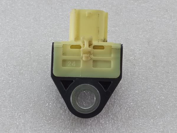 Sensor de impacto TOYOTA C-HR (_X1_) Imagem-2