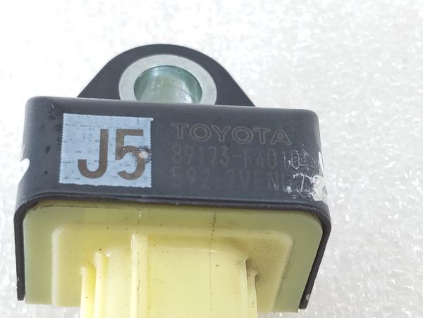 Sensor de impacto TOYOTA C-HR (_X1_) Imagem-1