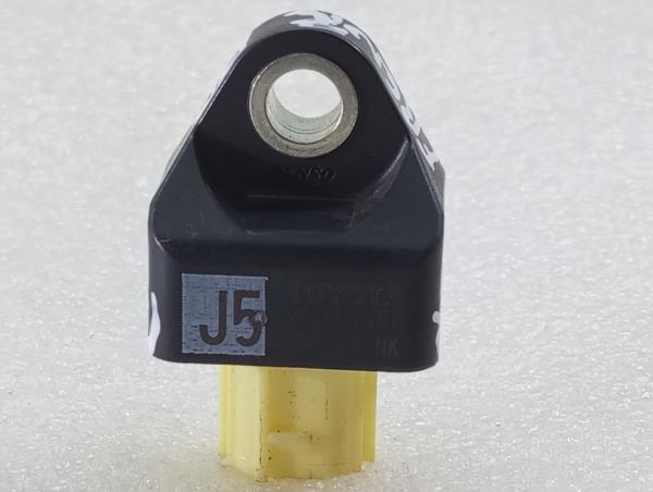 Sensor de impacto TOYOTA C-HR (_X1_)