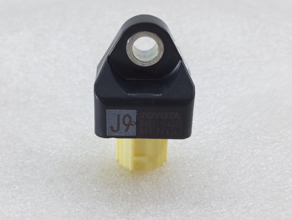 Sensor de impacto TOYOTA C-HR (_X1_)
