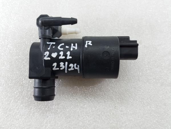 Motor limpa vidros frente TOYOTA C-HR (_X1_)