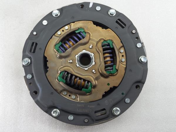 Volante motor TOYOTA C-HR (_X1_)