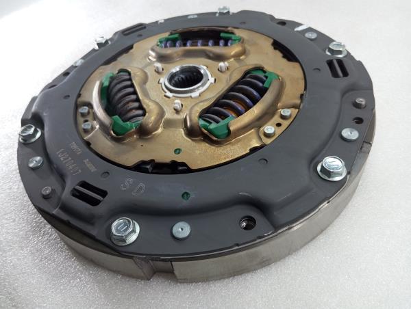 Volante motor TOYOTA C-HR (_X1_) Imagem-2