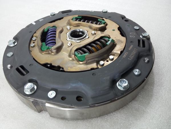 Volante motor TOYOTA C-HR (_X1_) Imagem-3