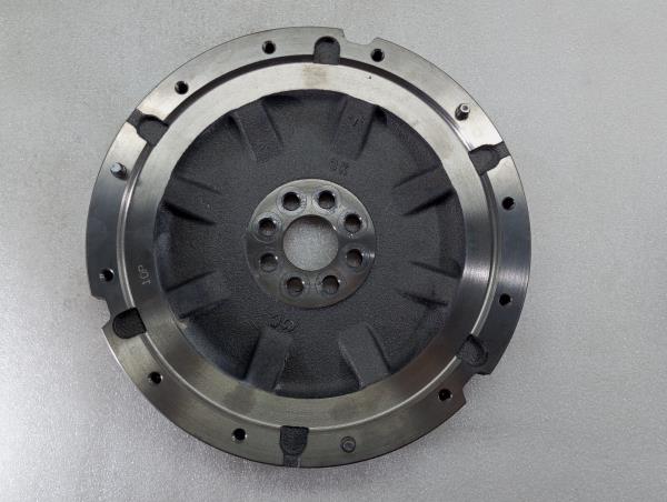 Volante motor TOYOTA C-HR (_X1_) Imagem-5