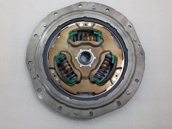 Volante motor TOYOTA C-HR (_X1_) Imagem-4