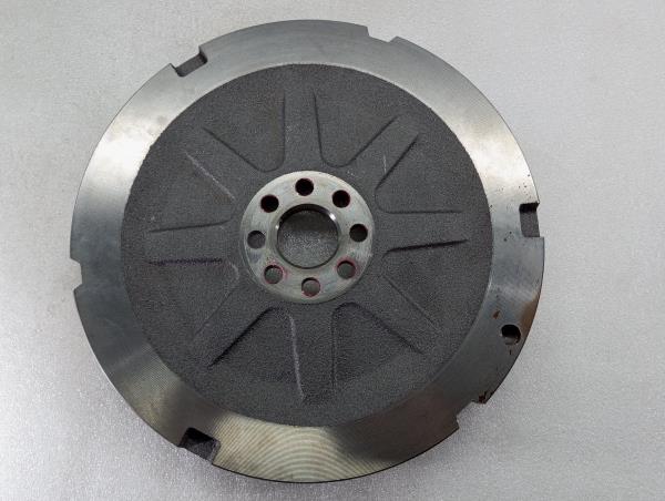 Volante motor TOYOTA C-HR (_X1_) Imagem-6