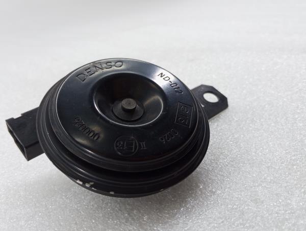 Horn TOYOTA C-HR (_X1_) Imagem-2