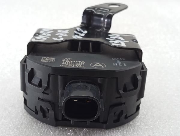 Horn TOYOTA C-HR (_X1_) Imagem-5