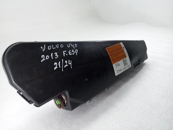 Airbag Sinistro VOLVO V40 Hatchback Imagem-2