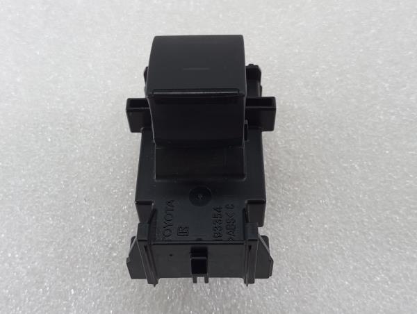 Comando / interruttore alzacristallo posteriore sinistro TOYOTA C-HR (_X1_)