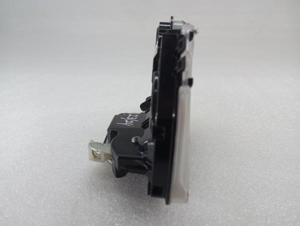 Front Right Door Lock TOYOTA C-HR (_X1_) Imagem-1