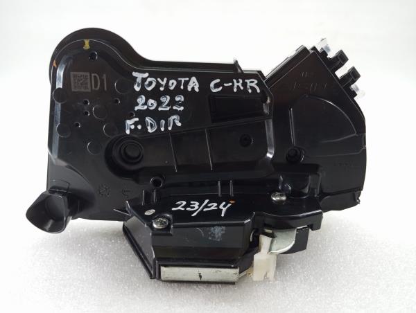 Front Right Door Lock TOYOTA C-HR (_X1_)