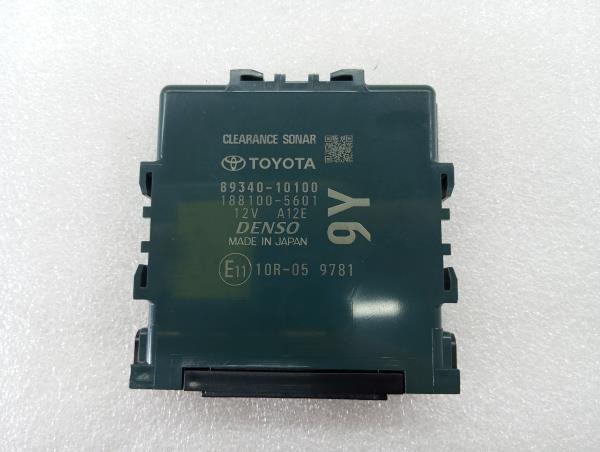 Pulsante / interruttore elettromeccanico TOYOTA C-HR (_X1_)