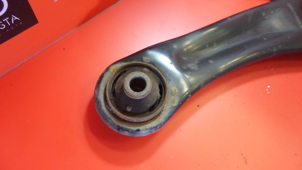 Bras de suspension Avant Droite MITSUBISHI Colt VI (Z3_A, Z2_A) Imagem-1