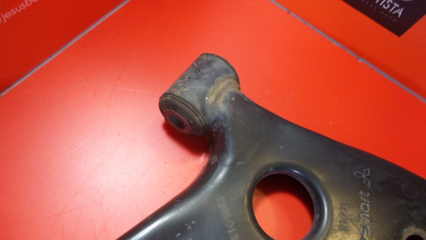 Bras de suspension Avant Droite MITSUBISHI Colt VI (Z3_A, Z2_A) Imagem-2