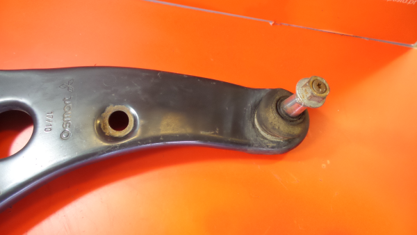 Bras de suspension Avant Droite MITSUBISHI Colt VI (Z3_A, Z2_A) Imagem-3