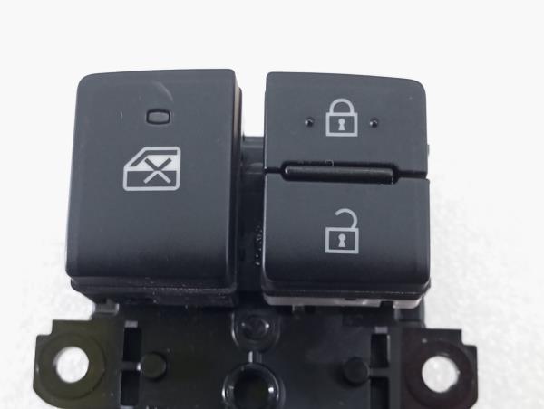 Comando / interruttore alzacristallo anteriore sinistro TOYOTA C-HR (_X1_) Imagem-5