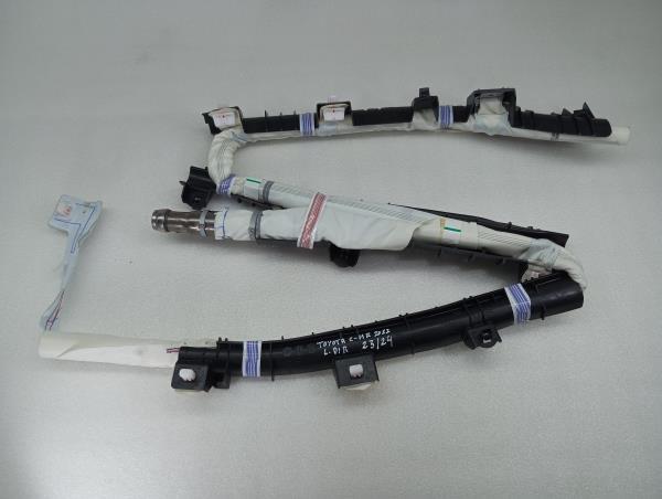 Airbag cortina direito TOYOTA C-HR (_X1_)