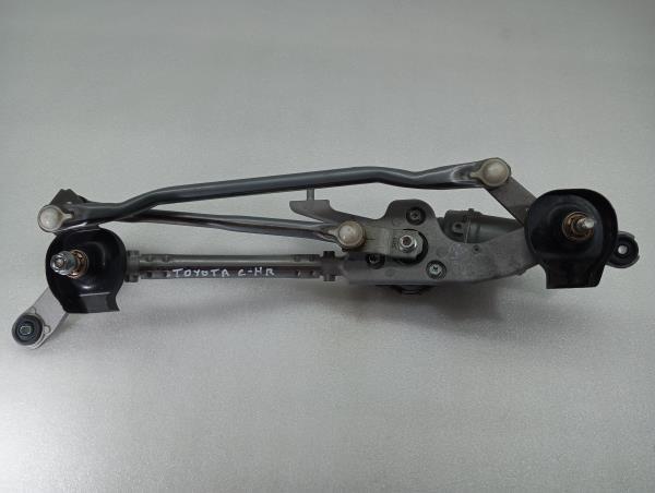 Motor limpa vidros frente TOYOTA C-HR (_X1_)