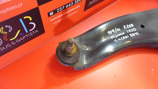Bras de suspension Avant gauche HYUNDAI ix20 (JC) Imagem-1