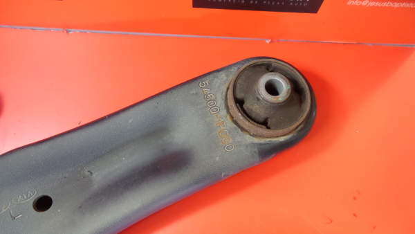 Bras de suspension Avant gauche HYUNDAI ix20 (JC) Imagem-3