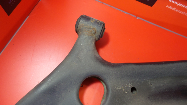 Bras de suspension Avant gauche HYUNDAI ix20 (JC) Imagem-2