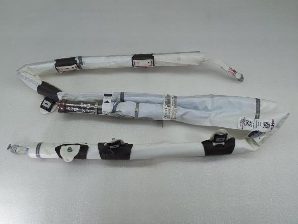 Airbag cortina esquerdo CITROËN C4 III