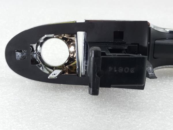 Maniglia porta anteriore sinistra FIAT Tipo Hatchback (357_) Imagem-4