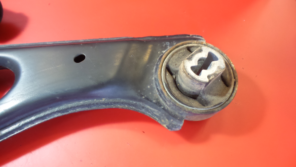 Bras de suspension Avant gauche FIAT Fiorino Furgão/Combi (225_) Imagem-3