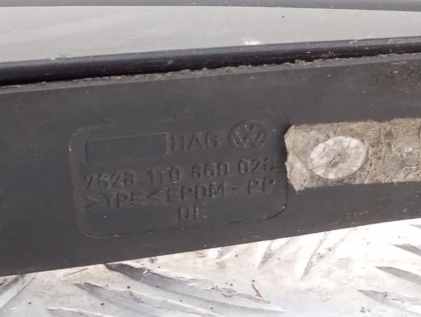 Barre de Toit VOLKSWAGEN Touran (1T) Imagem-5