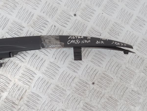 Roof Bars OPEL Astra H Caravan (L35) Imagem-4