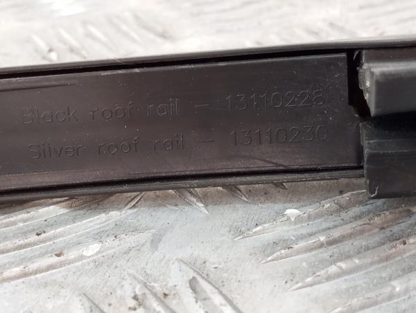 Roof Bars OPEL Astra H Caravan (L35) Imagem-5