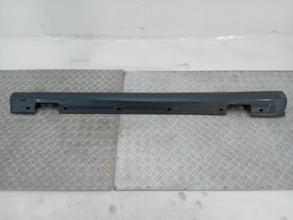 Left side sill MERCEDES-BENZ CLA Coupé (C117)