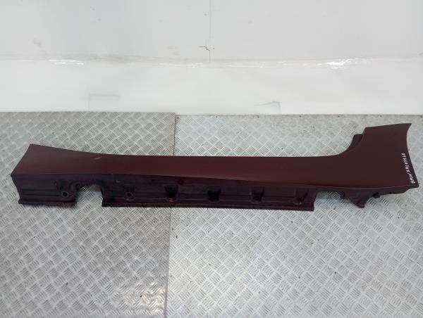Left side sill BMW Z4 Roadster (E85)