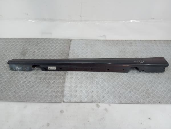 Left side sill BMW 3 (E90)
