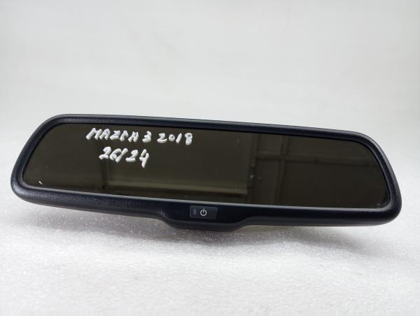 Interior rear-view mirror MAZDA 3 (BM)