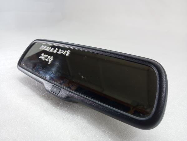 Interior rear-view mirror MAZDA 3 (BM) Imagem-1