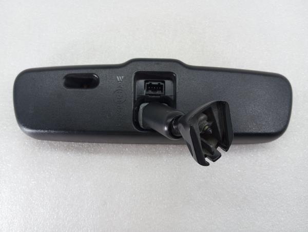 Interior rear-view mirror MAZDA 3 (BM) Imagem-3