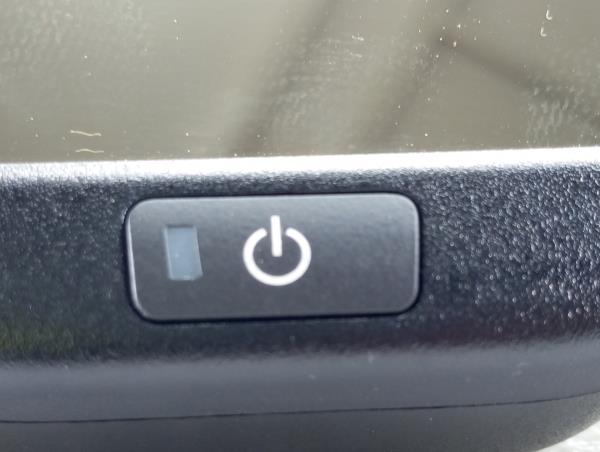 Interior rear-view mirror MAZDA 3 (BM) Imagem-6