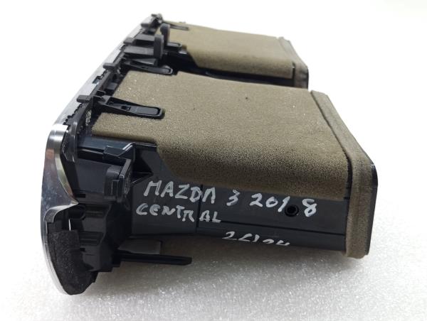 Diffuser / air vent MAZDA 3 (BM) Imagem-6