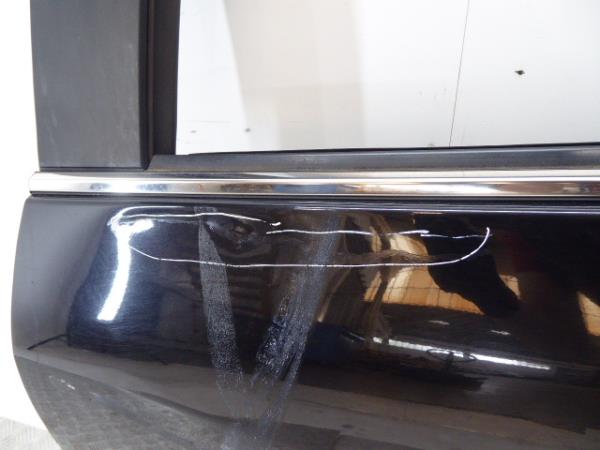 Porta trás esquerda MAZDA 3 (BM) Imagem-1