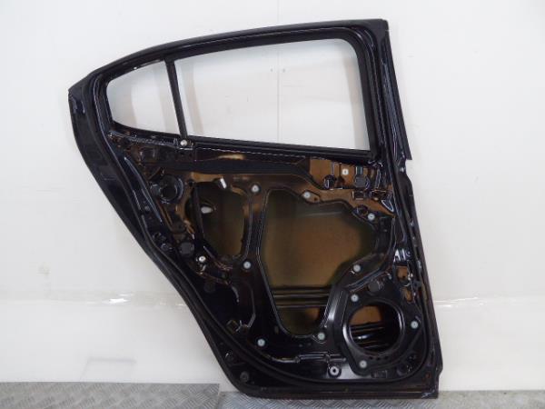 Porta trás esquerda MAZDA 3 (BM) Imagem-5