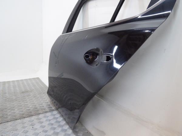 Porta trás esquerda MAZDA 3 (BM) Imagem-4