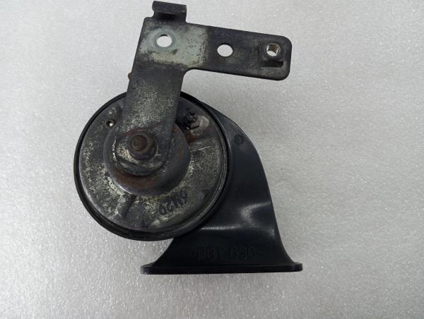 Horn MAZDA 3 (BM) Imagem-4